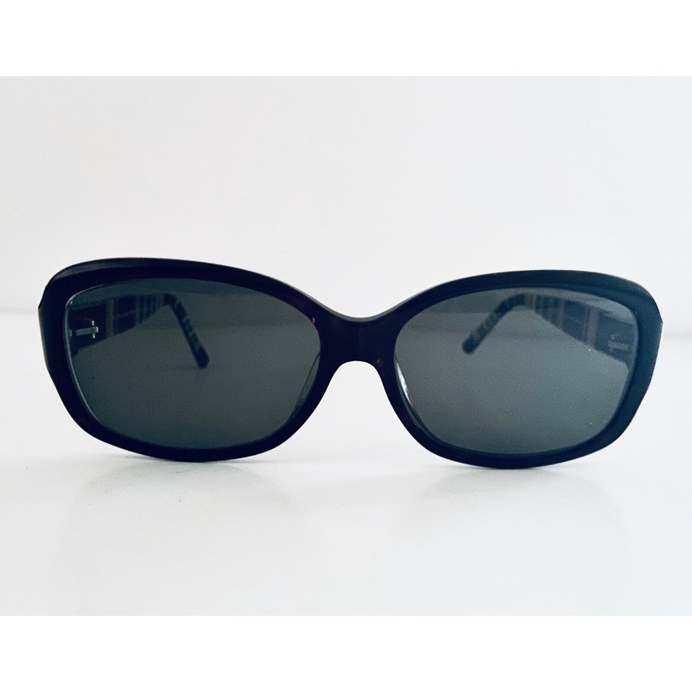 Kate Spade NY Black Tortoise Rectangular Glasses Annika/P/S JEBP 56 15 130